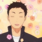 Daichi Sawamura 