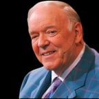 kenneth E Hagin