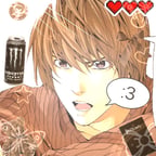 Light yagami