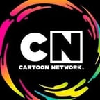 Cartoon Network Announcer (Paul Pittioni, APAC)