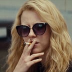 Mia Goth - Maxine Minx