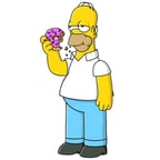 Homero Simpson