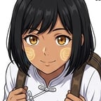 クリアな若声