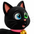 Voz Dinámica y Alegre