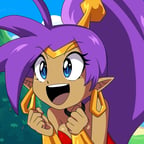 Shantae [ShiroYariss] Español (Fandub)