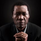 Voix Masculine Claire bryant