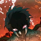 Playful Confident Male