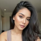 Wanita Promosi Energik