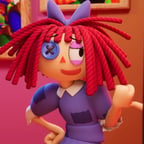 Friendly Conversational