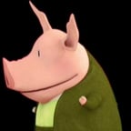 Mrs. Hogenmuller (Olivia)