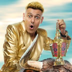 رامز نيفر اند 