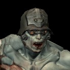 Commando Doom 3 Alpha