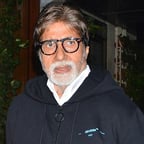 Amithabh Bachhan