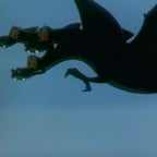 Змей горыныч (Межа) 