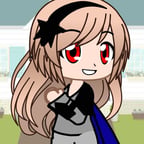 Corrin la transformación de patricia (Inglés)