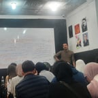 صوت عربي مريح