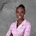 Agatha - Nigerian voice