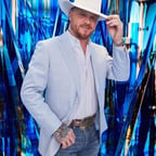 Cody Johnson 