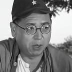 汉奸二狗子吃瓜