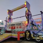 Voz Publicitária Dinâmica