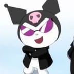 kuromi (español latino) 