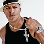 MANO BROWN