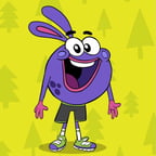 McPufferson (GoNoodle) (Eric Bauza)