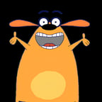 Ruff Ruffman (Jim Conroy)