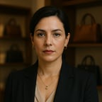 Voz femenina inglés