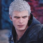 Nero - devil may cry 5