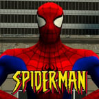 Neversoft Spider-Man