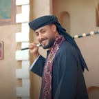 المنشد احمد حسن الاقصري 
