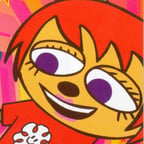 Lammy (Um Jammer Lammy, PaRappa the Rapper)