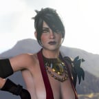 Morrigan