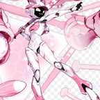 Loli a heroína que não quer ser fofa 