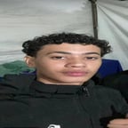 VOZ DJ MIKAEL PEREIRA DO ELETROFUNK