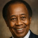 M.R Kopmeyer by Ram Chand