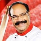 الشيف الشربيني