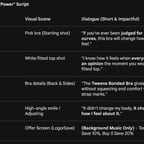 Enthusiastic Narrator