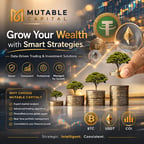 Calm Conversational Female