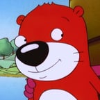 Peanut Otter [PB&J Otter; S3 voice]