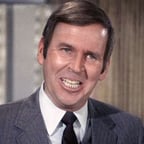 Uncle Arthur From Bewitched