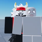 Intense Character Voice