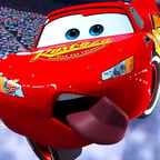 relâmpago mcqueen BR