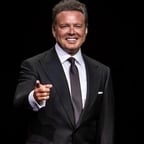 luis miguel