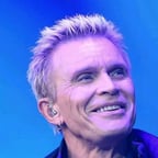 Billy idol