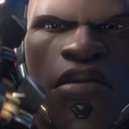 Doomfist