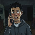 Voz Mark Eleven Labs