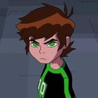 Ben 10 remake 