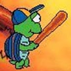 Auntie Myrtle (Huggly Saves the Turtles)